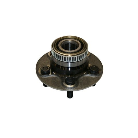 GMB 770-0346 Wheel Bearing Hub Assembly GMB 770-0346 Wheel Bearing Hub Assembly